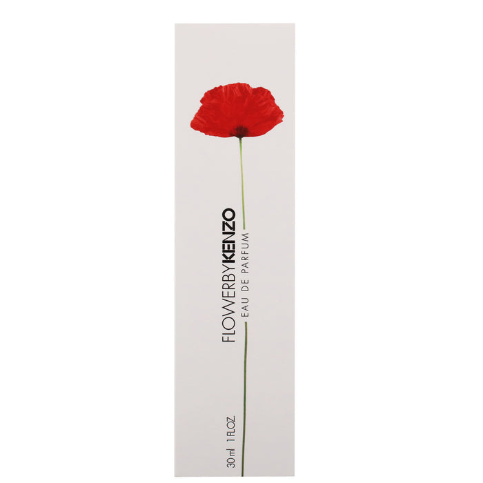 Kenzo Flower by Kenzo  Eau de Parfum Spray 30ml - Additional 1