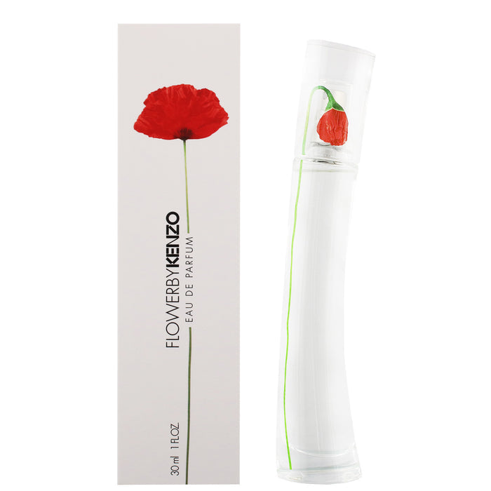 Kenzo Flower by Kenzo  Eau de Parfum Spray 30ml - Additional 2