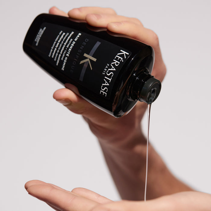 Kérastase Densifique Bain Densité Homme: Bodifying Daily Shampoo 250ml - Additional 4