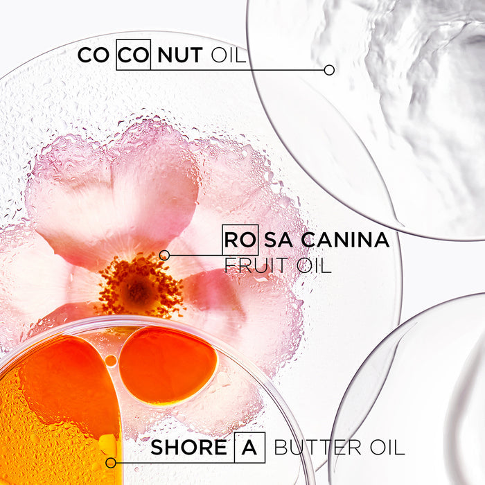 Kérastase Discipline Bain Oléo-Relax: Control-In-Motion Shampoo 250ml - Additional 2