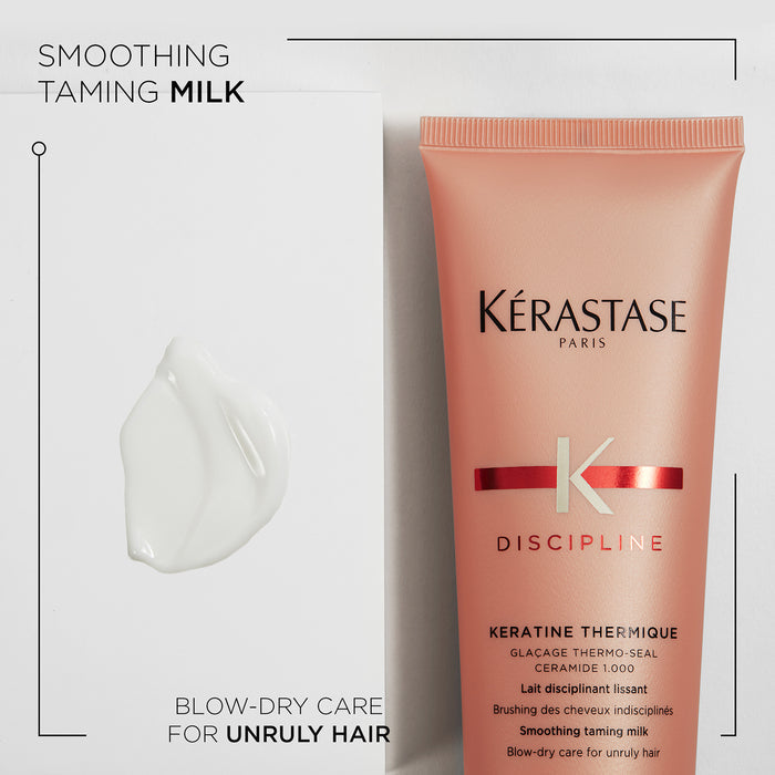Kérastase Discipline Keratin Thermique: Blow-dry Perfector 150ml - Additional 1
