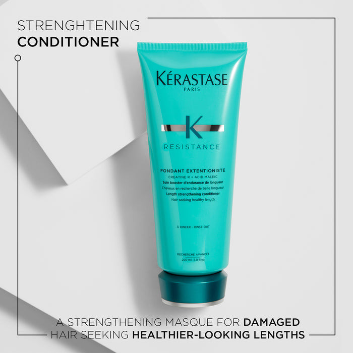 Kérastase Resistance Fondant Extentioniste: Length Strengthening Conditioner 200ml - Additional 1