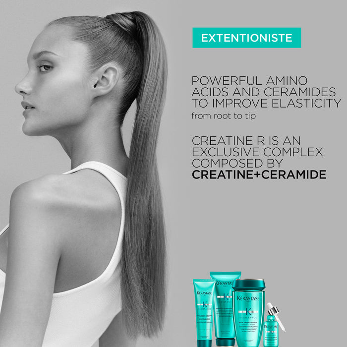 Kérastase Resistance Fondant Extentioniste: Length Strengthening Conditioner 200ml - Additional 2