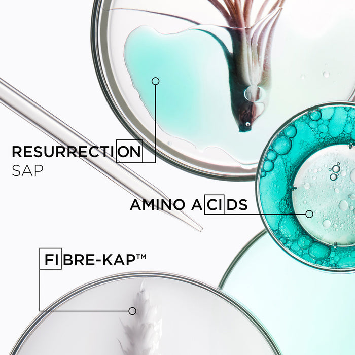 Kérastase Resistance Sérum Thérapiste: Dual Treatment Fiber Quality Renewal Care 30ml - Additional 4