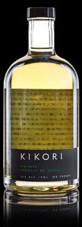 Kikori Whiskey 750ml