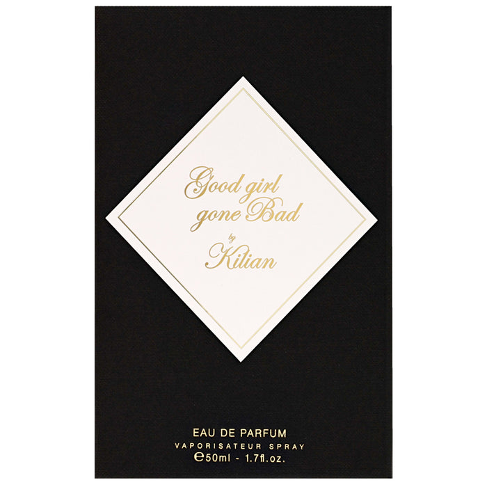 Kilian Good Girl Gone Bad Eau de Parfum Refillable Spray 50ml - Additional 2