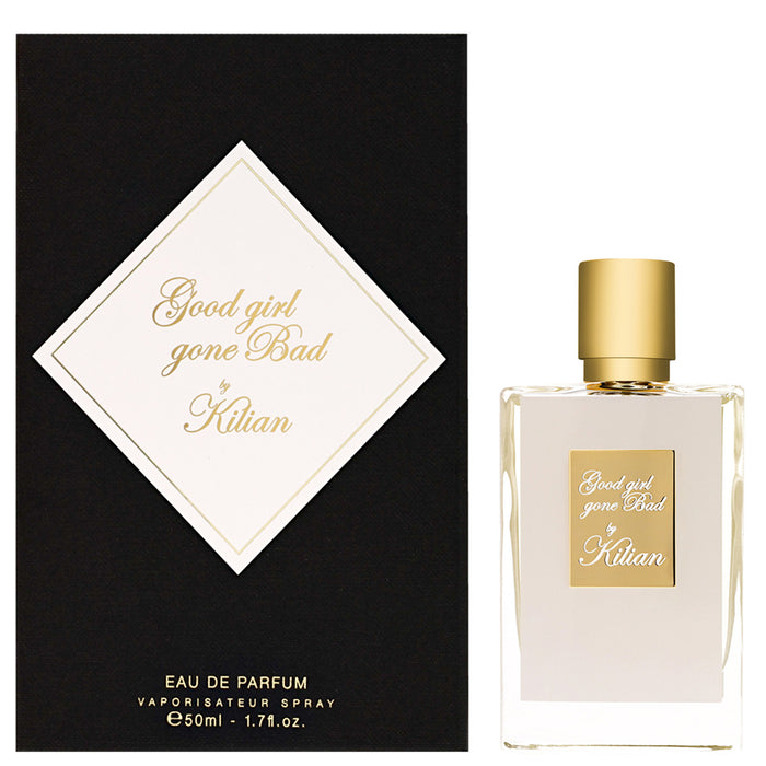 Kilian Good Girl Gone Bad Eau de Parfum Refillable Spray 50ml - Additional 3
