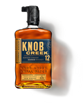 Knob Creek 12 Years Kentucky Straight Bourbon Whiskey -750 ml
