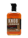 Knob Creek Single Barrel Bourbon -750 ml