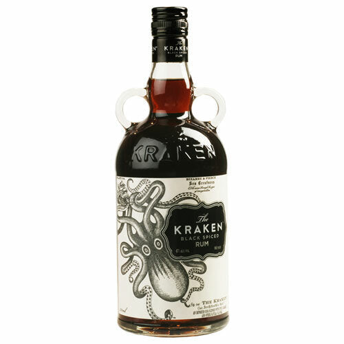 Kraken 750ML