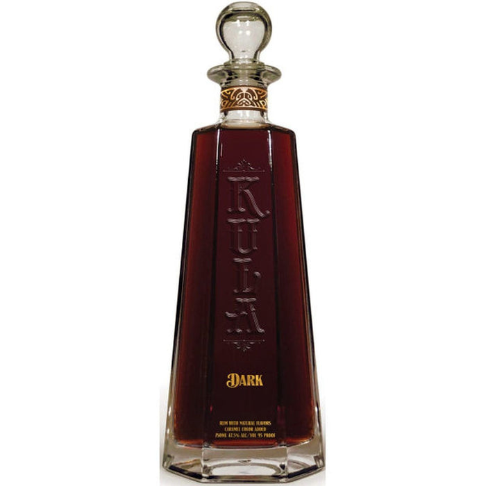 Kula Rum Dark - Newport Wine & Spirits