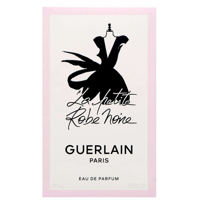 Guerlain La Petite Robe Noire  Eau de Parfum Spray 100ml / 3.3 fl.oz. - Additional 1