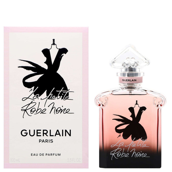 Guerlain La Petite Robe Noire  Eau de Parfum Spray 100ml / 3.3 fl.oz. - Additional 2