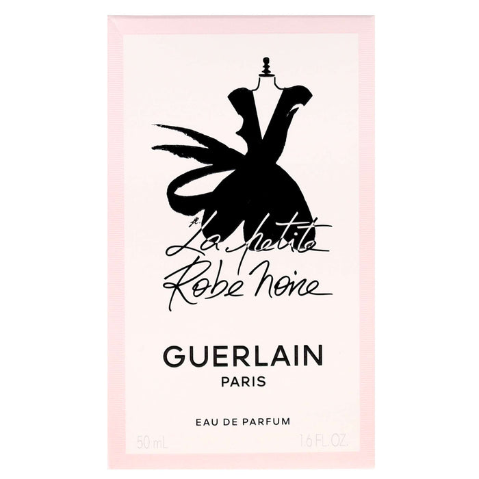 Guerlain La Petite Robe Noire  Eau de Parfum Spray 50ml / 1.6 fl.oz. - Additional 1