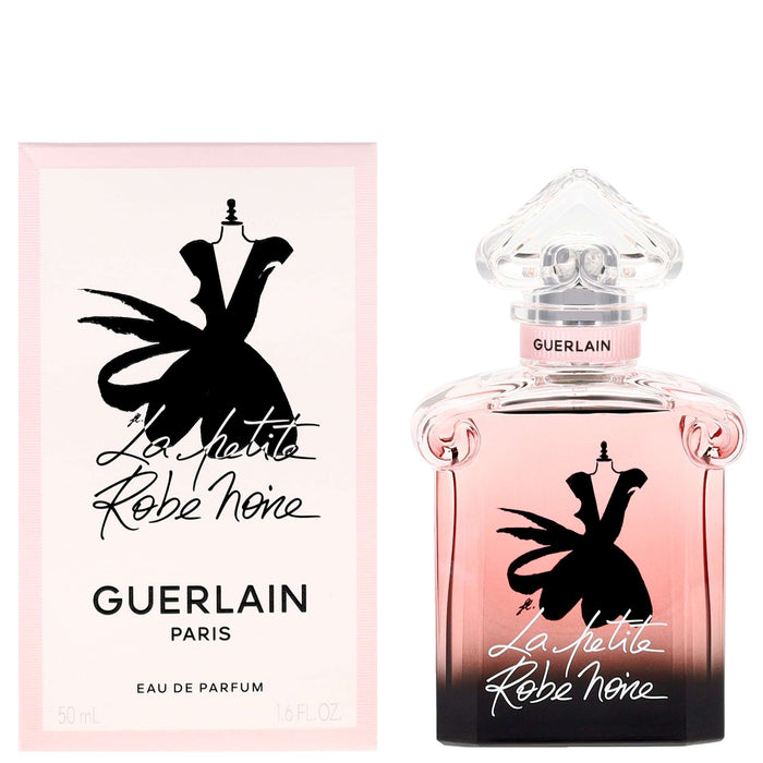 Guerlain La Petite Robe Noire  Eau de Parfum Spray 50ml / 1.6 fl.oz. - Additional 2