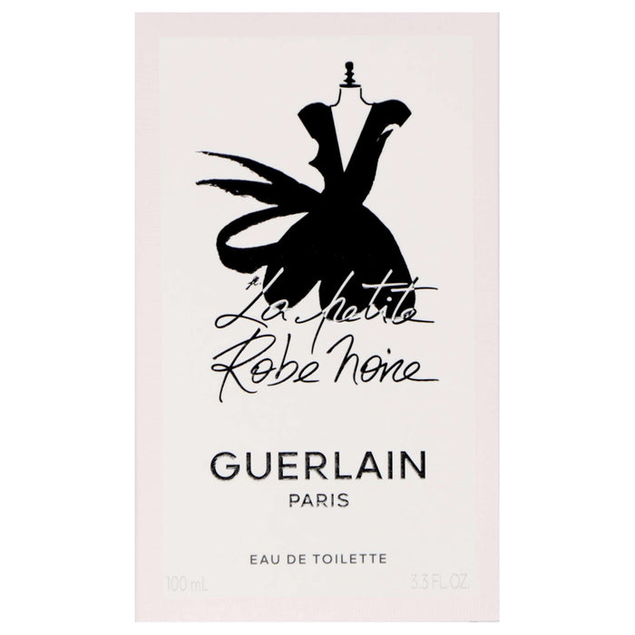Guerlain La Petite Robe Noire  Eau de Toilette Spray 100ml / 3.3 fl.oz. - Additional 1