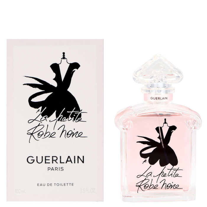 Guerlain La Petite Robe Noire  Eau de Toilette Spray 100ml / 3.3 fl.oz. - Additional 2