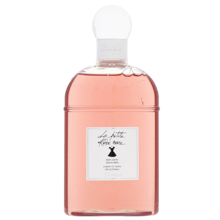 Guerlain La Petite Robe Noire  Shower Gel 200ml / 6.7 fl.oz.