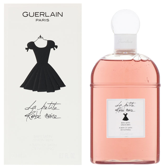 Guerlain La Petite Robe Noire  Shower Gel 200ml / 6.7 fl.oz. - Additional 2