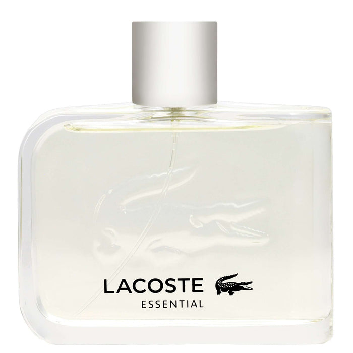 Lacoste Essential Eau de Toilette Spray 125ml