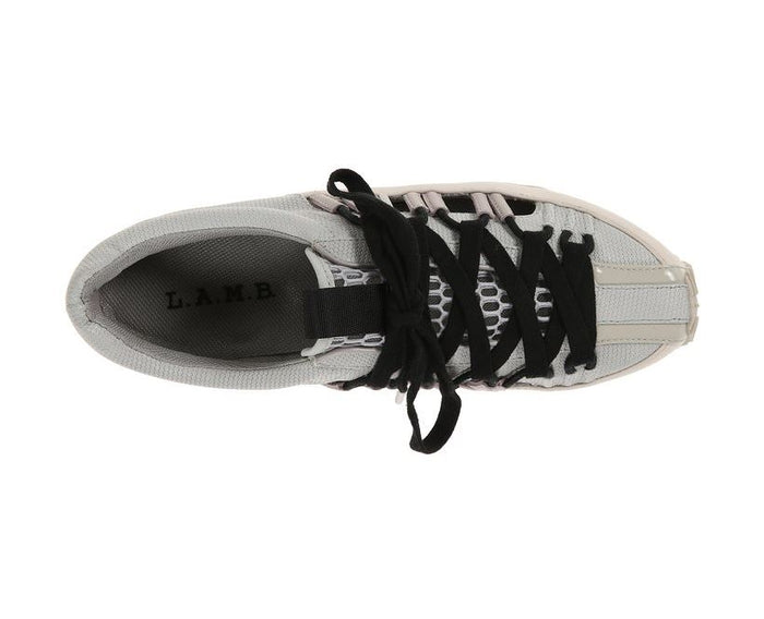 L.A.M.B. By Gwen Stefani Women's Bennie Fashion Sneakers Shoes, Color Options