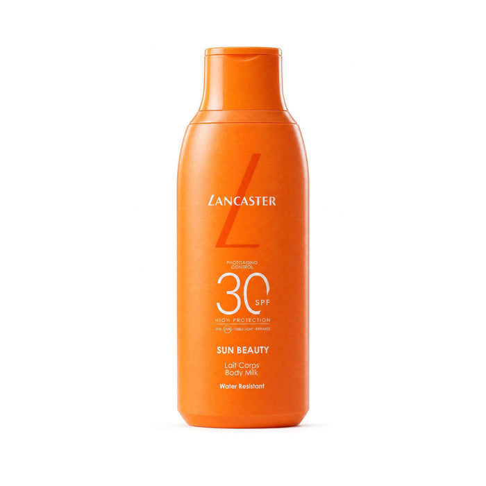 Lancaster Sun Beauty Tan Body Milk SPF30 175ml