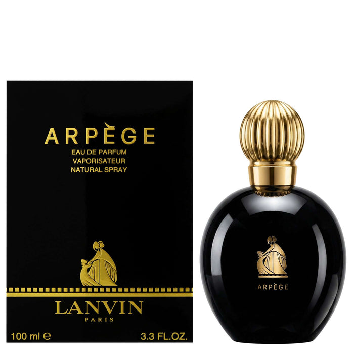 Lanvin Arpege Eau de Parfum Spray 100ml - Additional 1