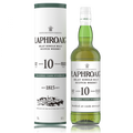 Laphroaig 10Yr Original Cask Strength Single Malt Scotch Whisky -750ml