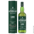 Laphroaig Lore Islay Single Malt Scotch Whisky -750ml
