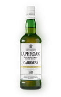 Laphroaig Quarter Cask Islay Scotch Whiskey -750ml
