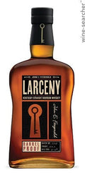 Larceny Barrel Proof Bourbon Whiskey -750 ml