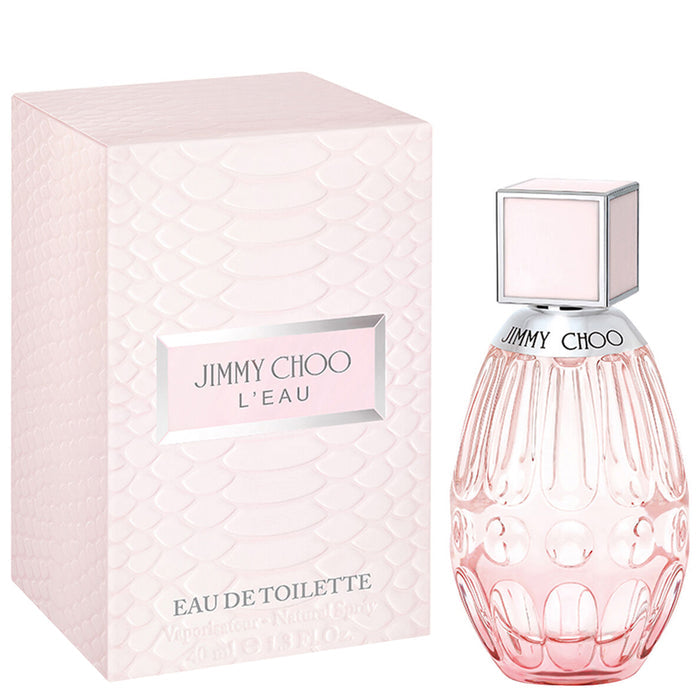 Jimmy Choo L'Eau Eau de Toilette Spray 40ml - Additional 1