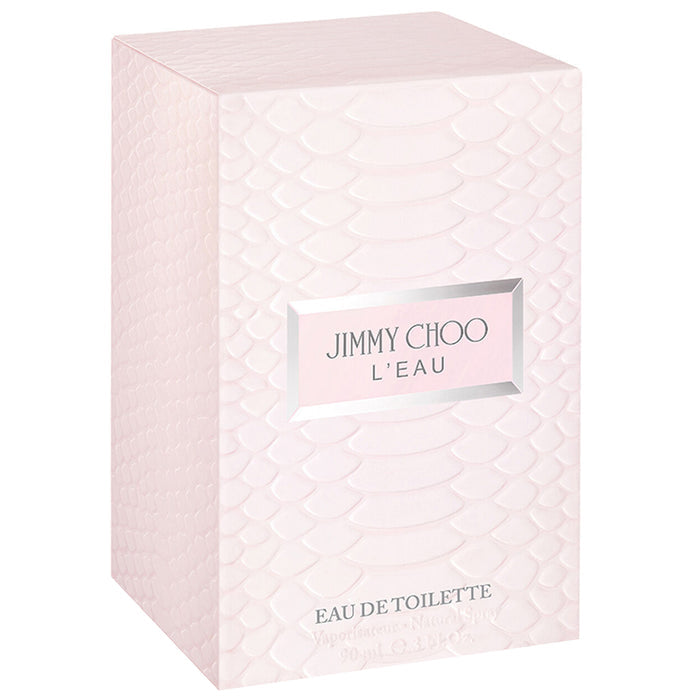 Jimmy Choo L'Eau Eau de Toilette Spray 90ml - Additional 1