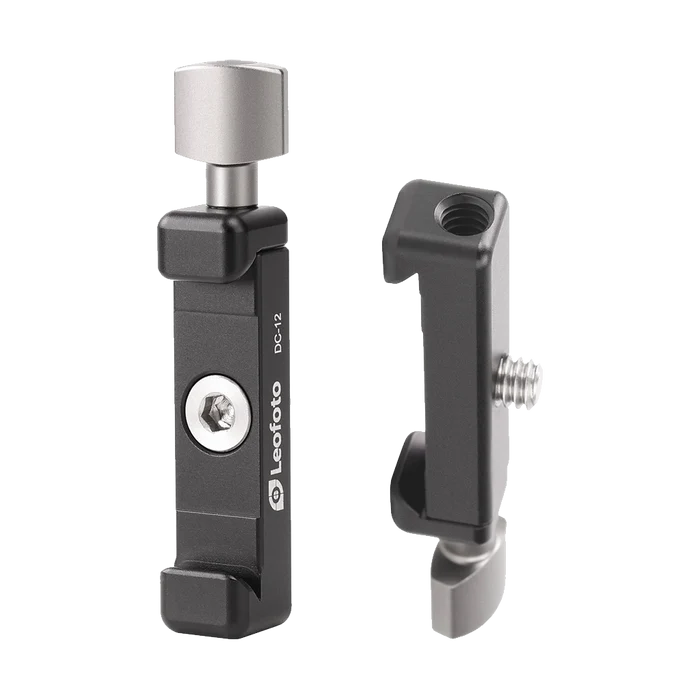 Leofoto 12mm Screw Knob Clamp