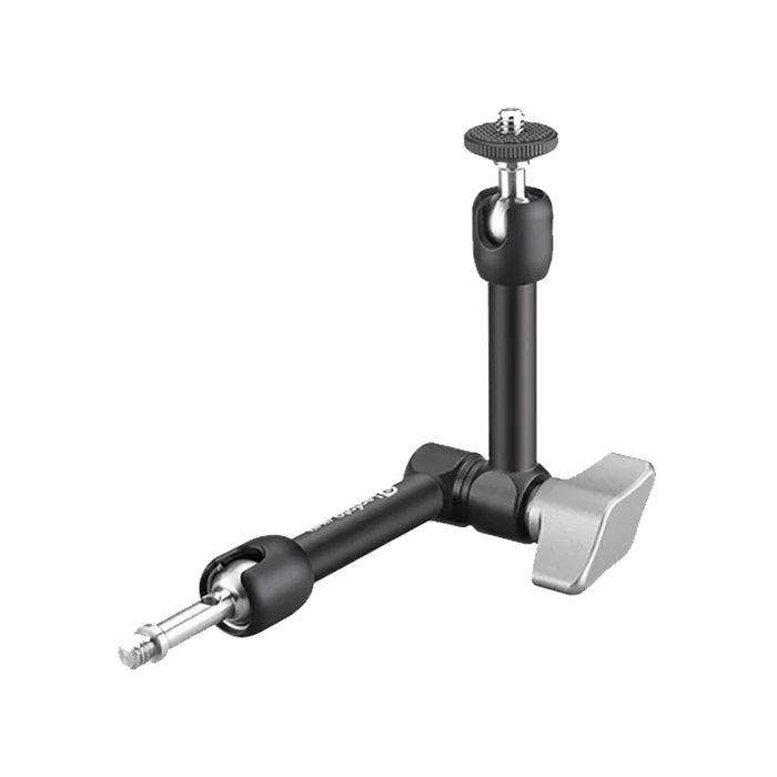 Leofoto AM-3 Magic Versa Arm Multi-Purpose Tripod Accessory Mount