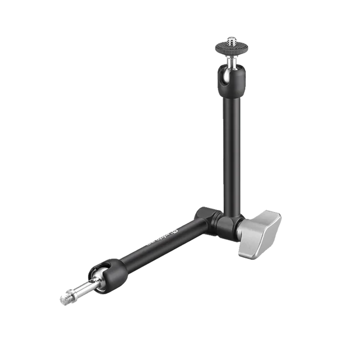 Leofoto AM-4 Magic Versa Arm Multi-Purpose Tripod Accessory Mount