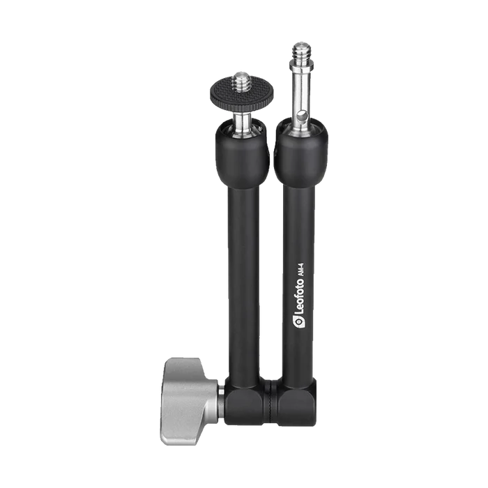 Leofoto AM-4 Magic Versa Arm Multi-Purpose Tripod Accessory Mount