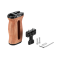 Leofoto CH-3 Rosewood Hand Grip for Camera Cage