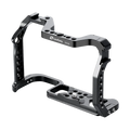 Leofoto Custom Cage for Canon EOS-R5 Camera