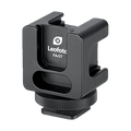 Leofoto FA-07 Cold Shoe and Hot Shoe Adapter