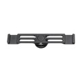 Leofoto FA-08 Cold Shoe Adapter with Two Cold Shoe Adapters