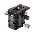 Leofoto G2 Geared Tripod Head