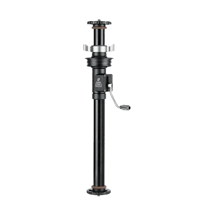 Leofoto GC-364C Geared Center Column