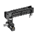 Leofoto Hand Grip with 1/4" Mounting Holes