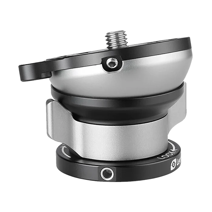 Leofoto LB-60N Universal Leveling Base