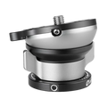 Leofoto LB-60N Universal Leveling Base