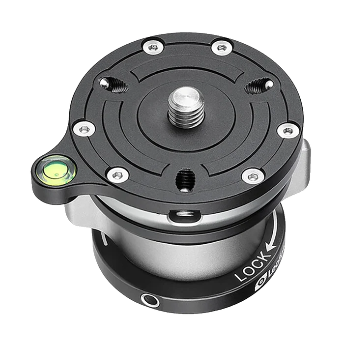Leofoto LB-60N Universal Leveling Base