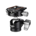 Leofoto LH-25 Ball Head with PU-25 Arca Swiss Plate