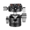 Leofoto LH-30 Low Profile Ballhead