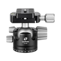 Leofoto LH-36 Low Profile Ballhead